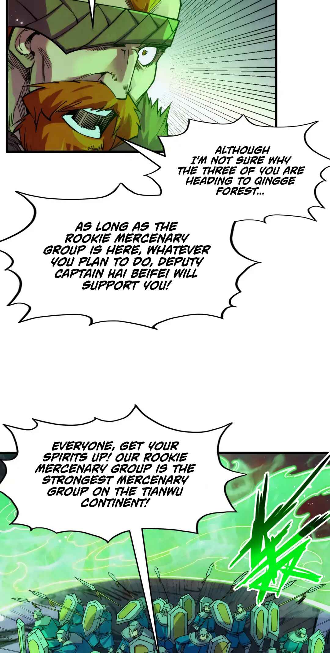 Chapter 293 - Page 39