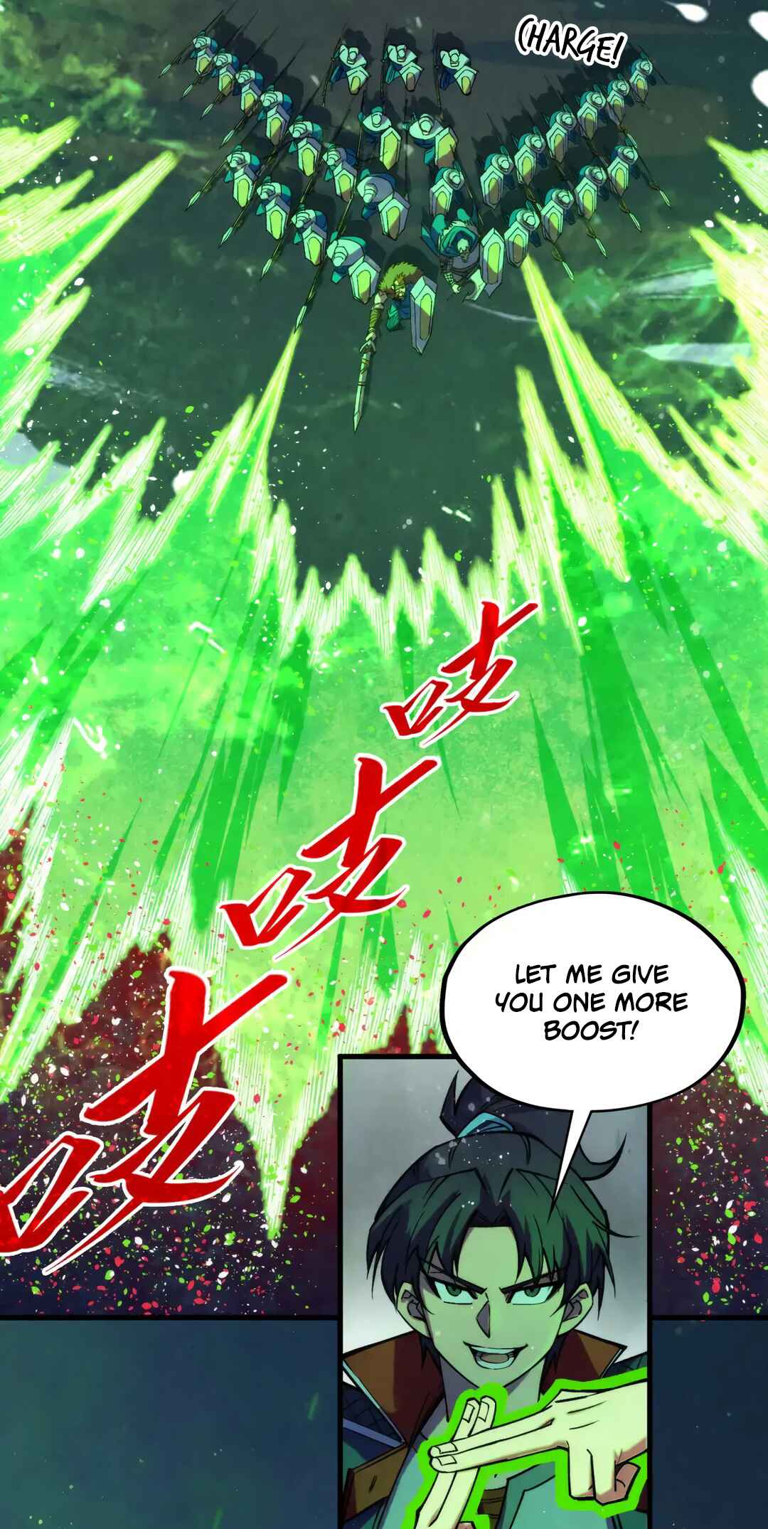 Chapter 293 - Page 42