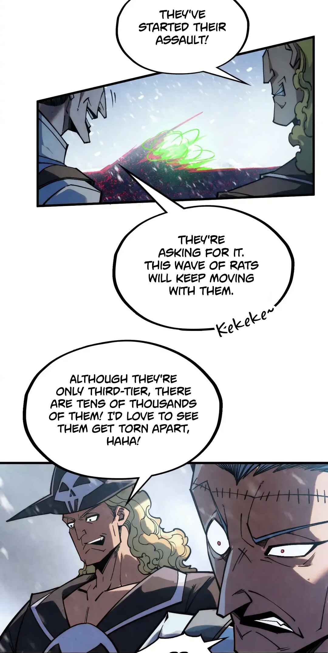 Chapter 293 - Page 48