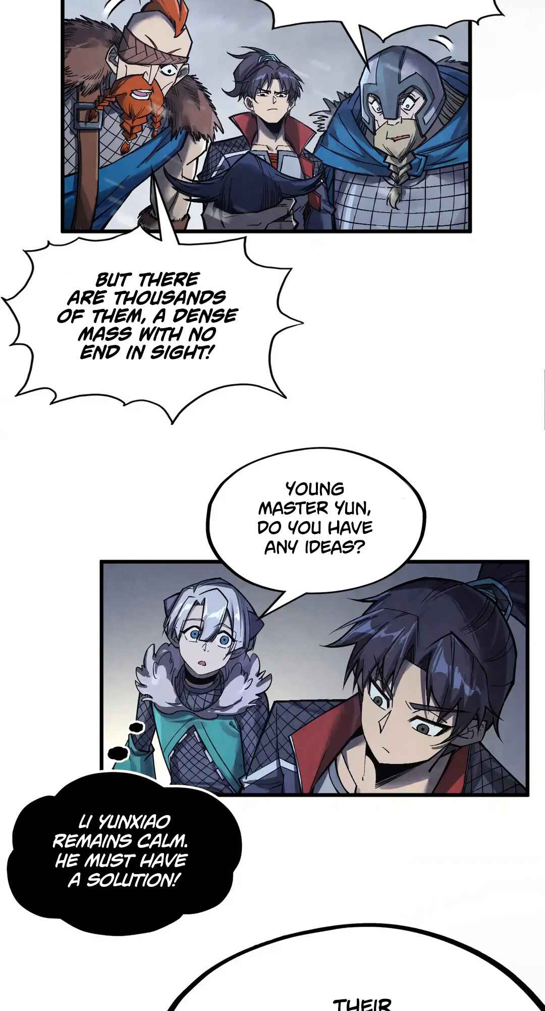 Chapter 293 - Page 6