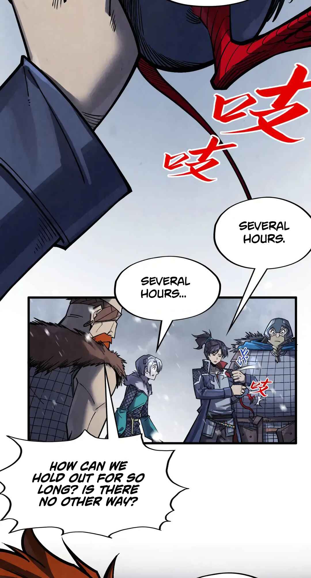 Chapter 293 - Page 8