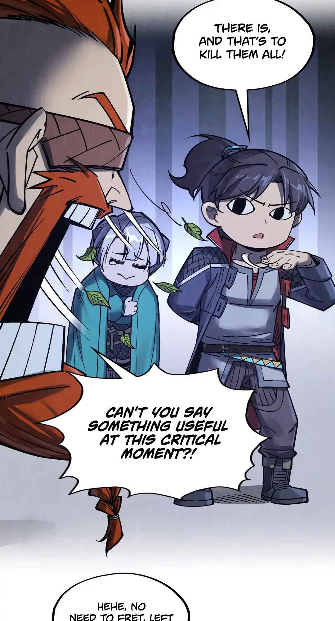 Chapter 293 - Page 9