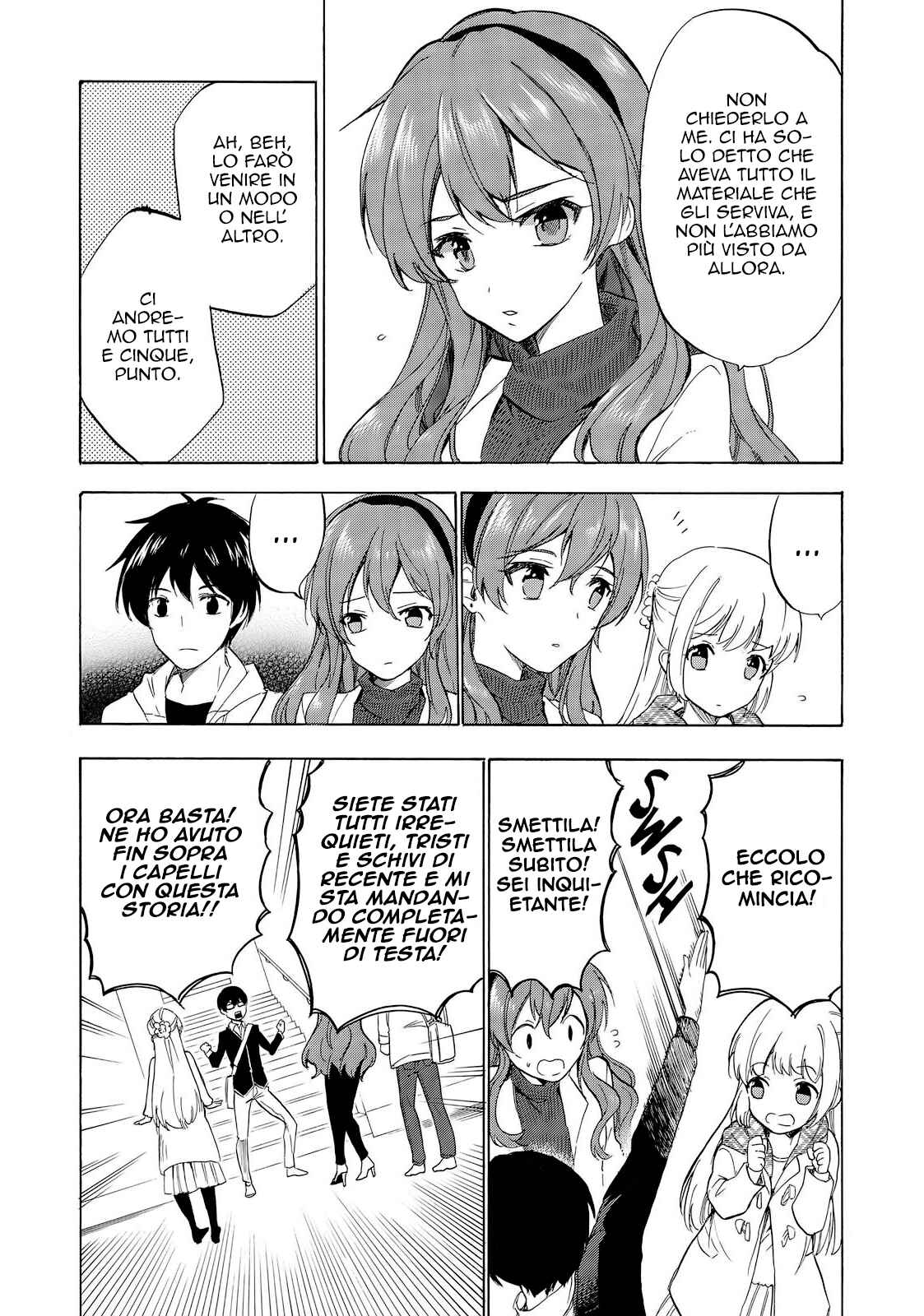 Chapter 48 - Page 23