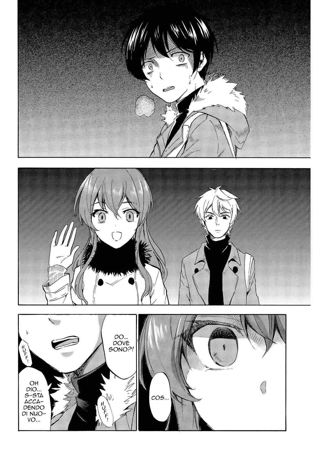 Chapter 48 - Page 28