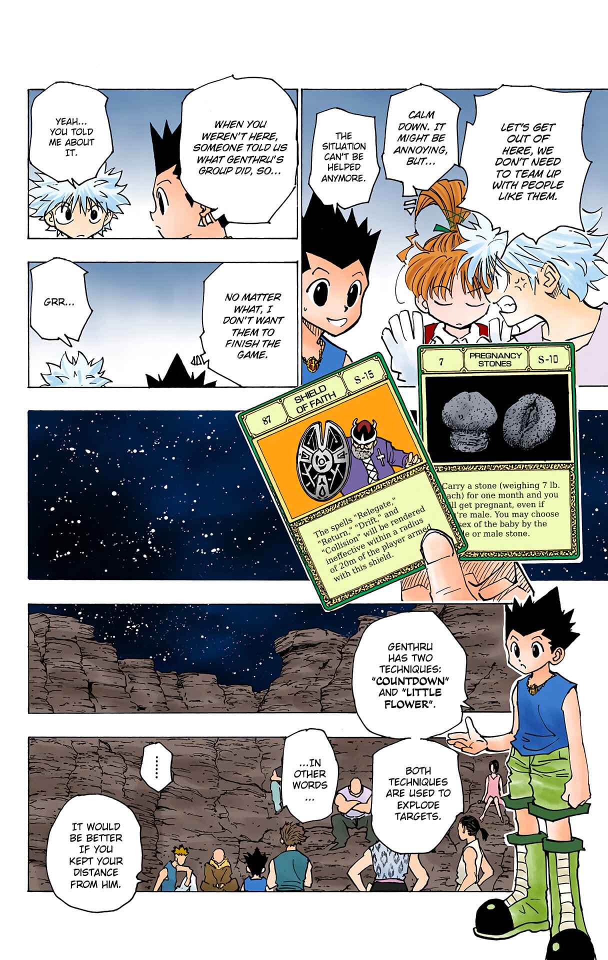 Chapter 154 - Page 10