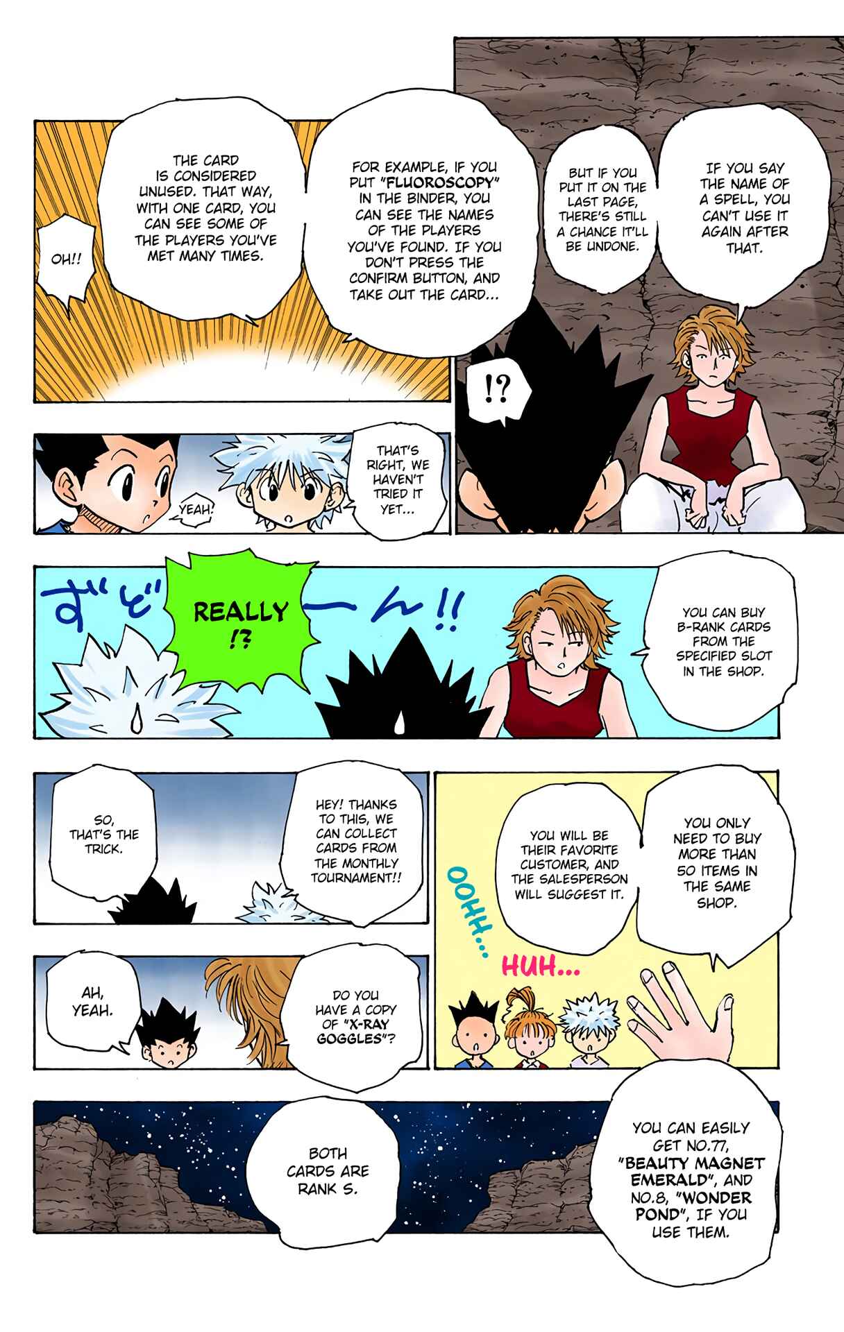 Chapter 154 - Page 12