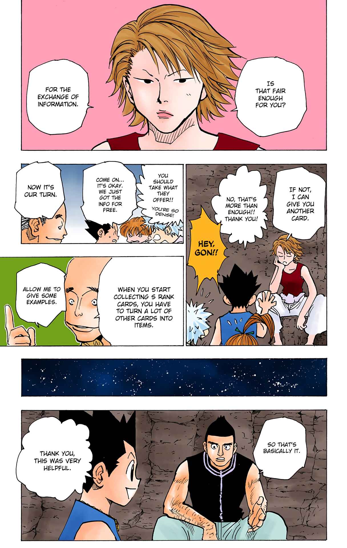 Chapter 154 - Page 13