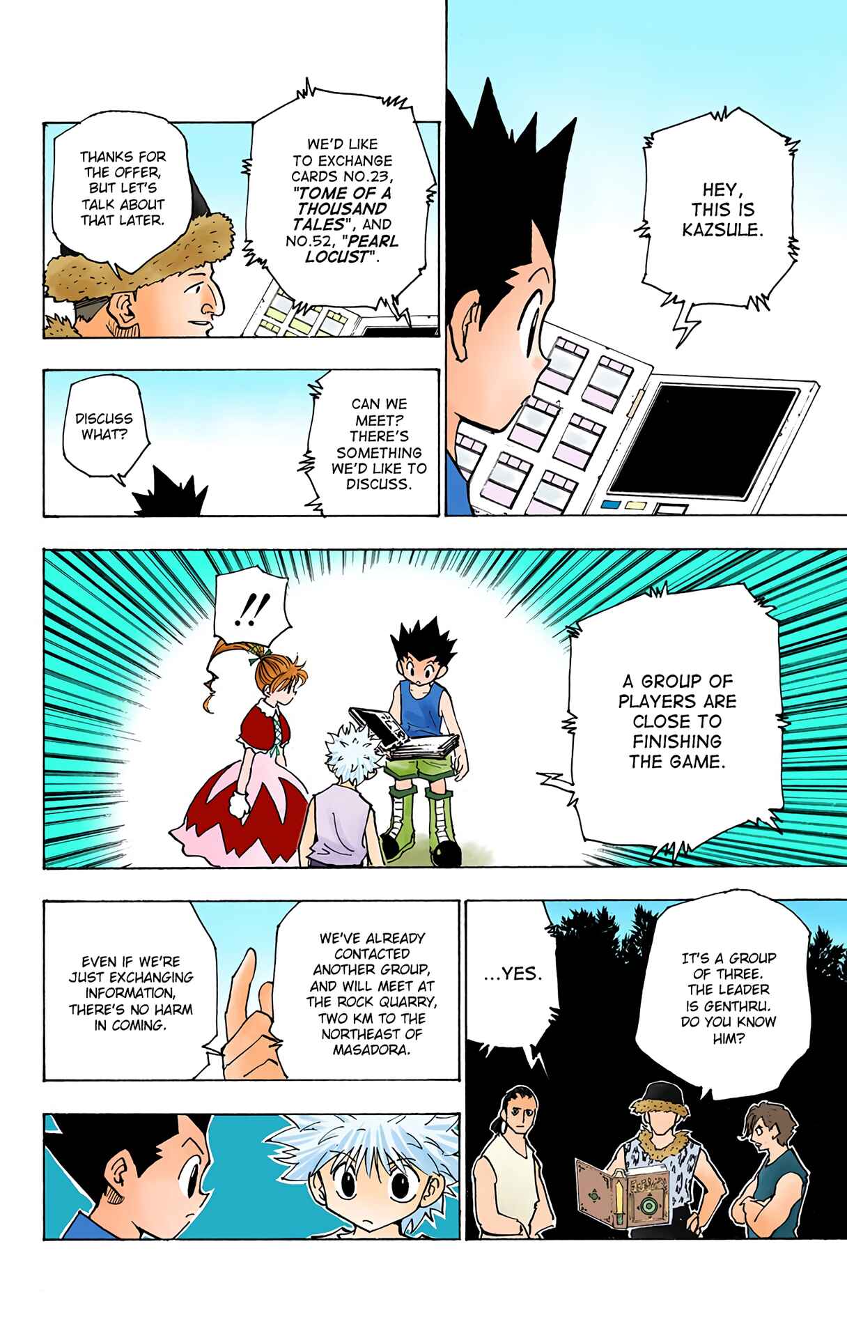 Chapter 154 - Page 2