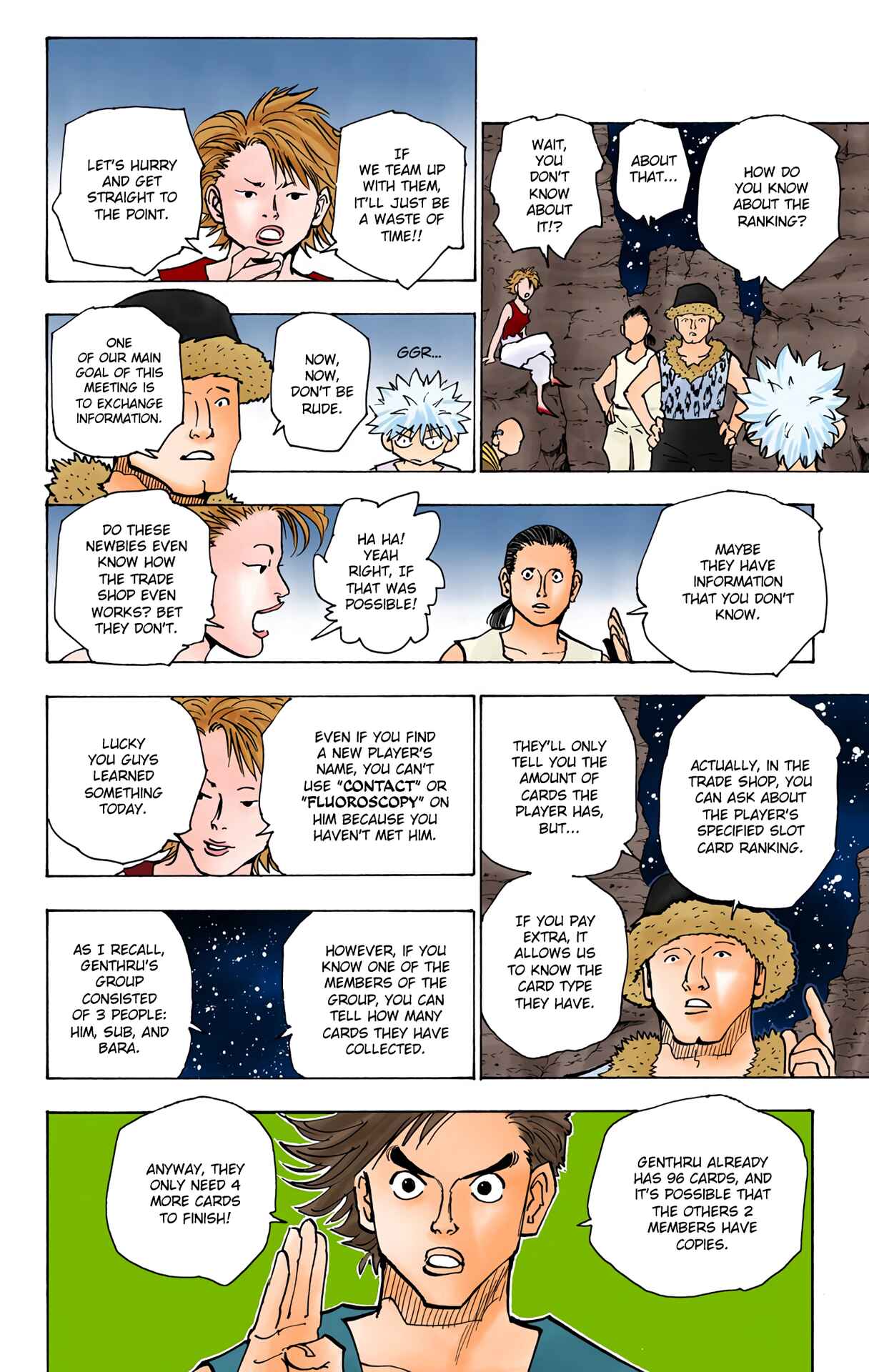 Chapter 154 - Page 4