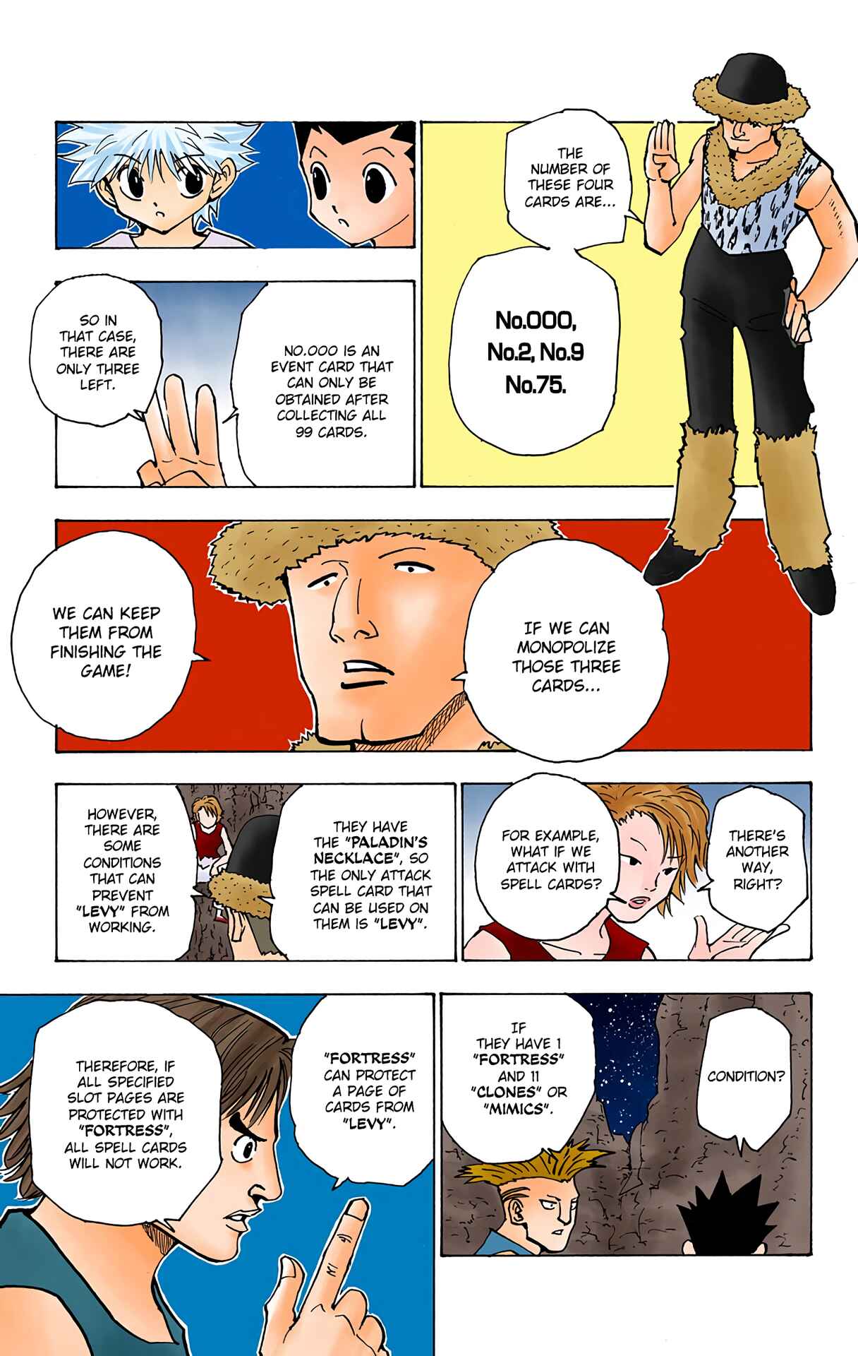 Chapter 154 - Page 5