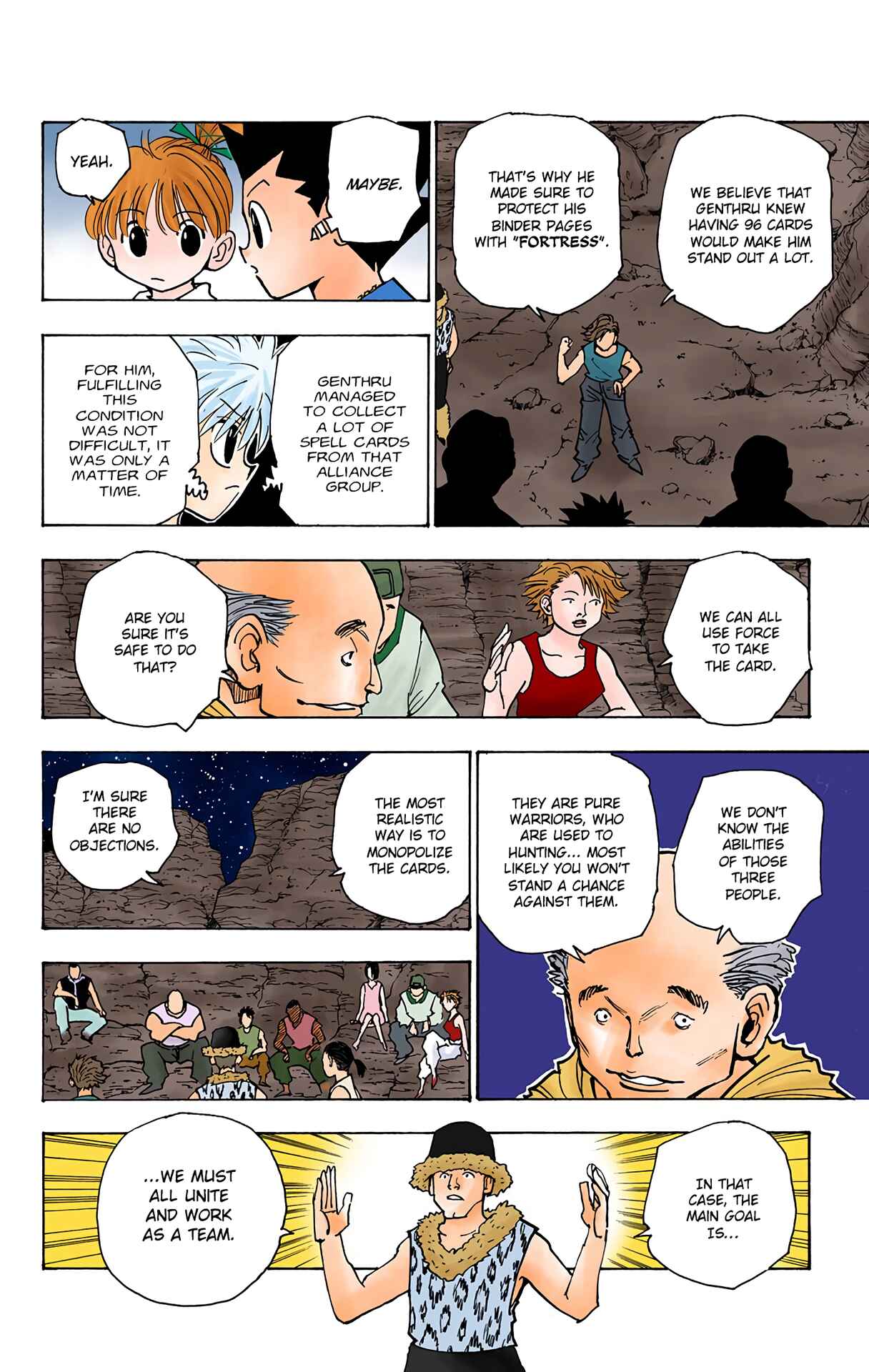 Chapter 154 - Page 6
