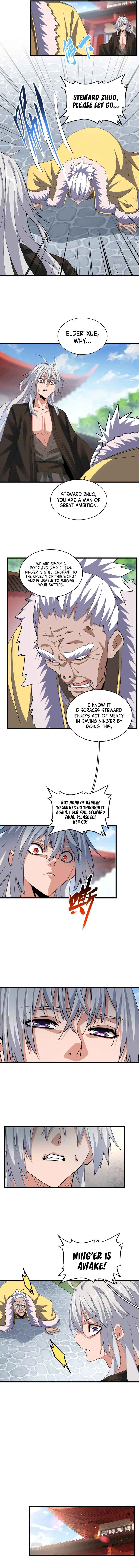 Chapter 368 - Page 2