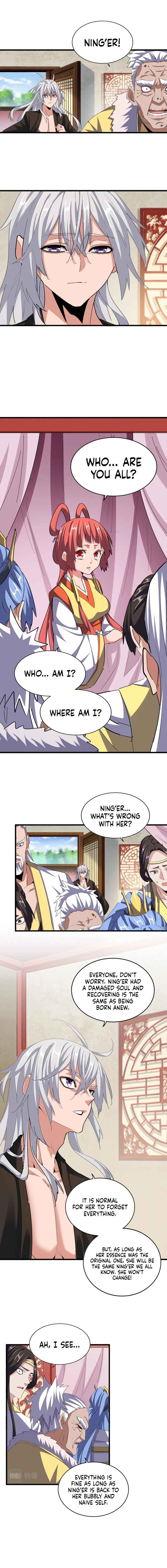 Chapter 368 - Page 3