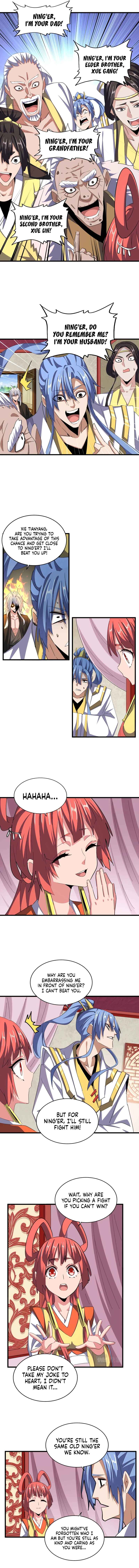 Chapter 368 - Page 4