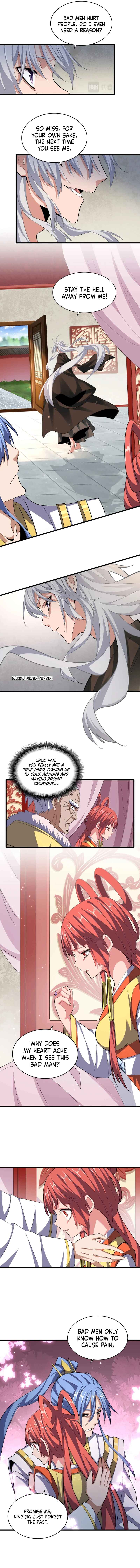 Chapter 368 - Page 6