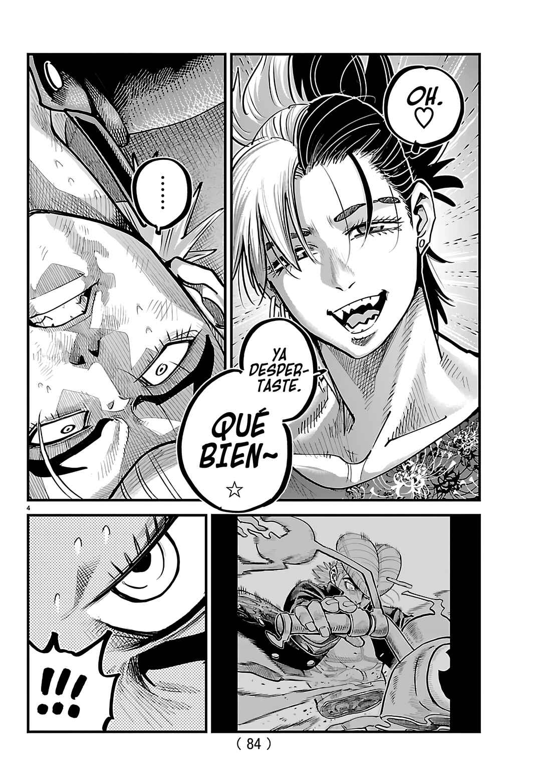 Chapter 50 - Page 6