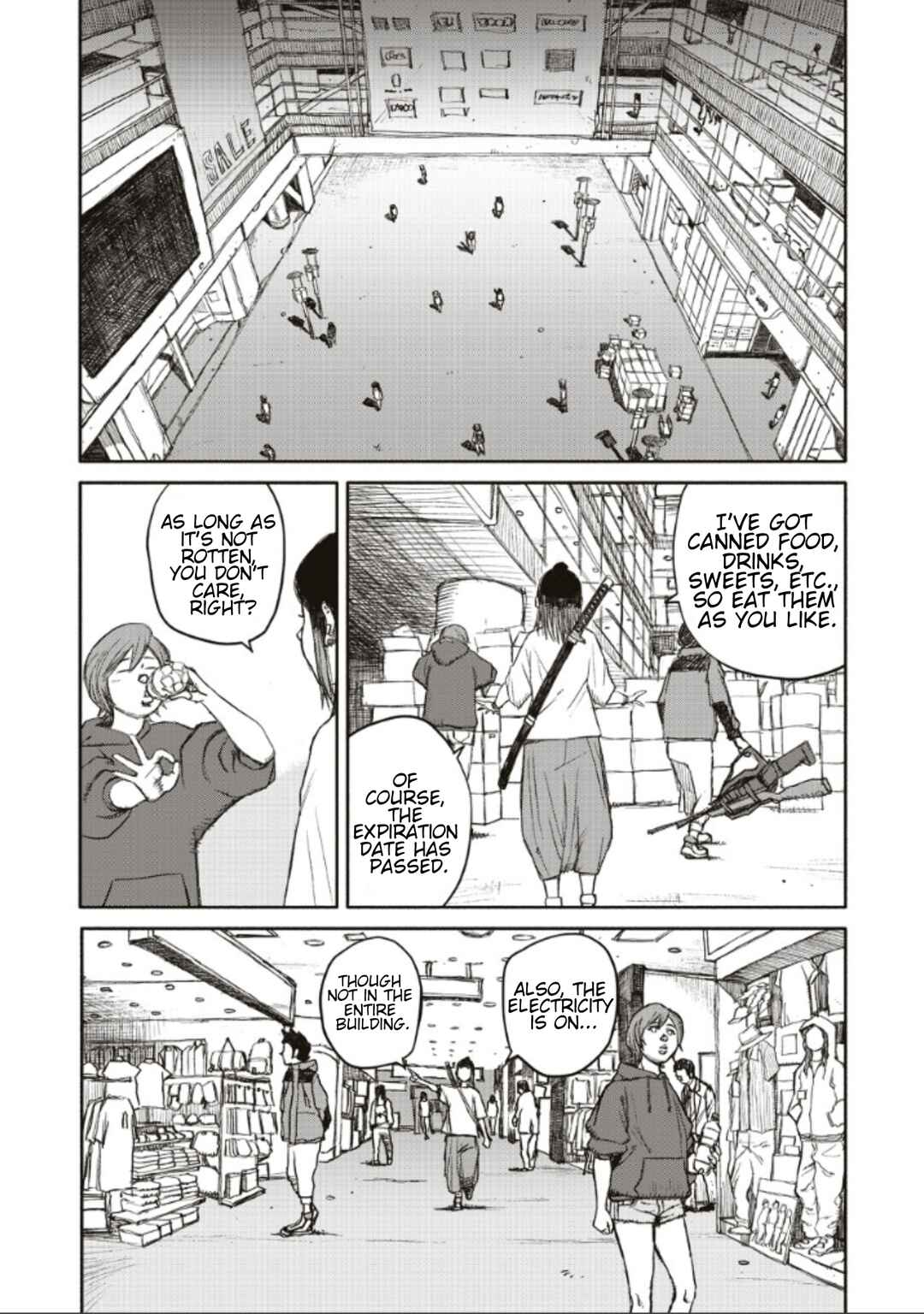 Chapter 4 - Page 11