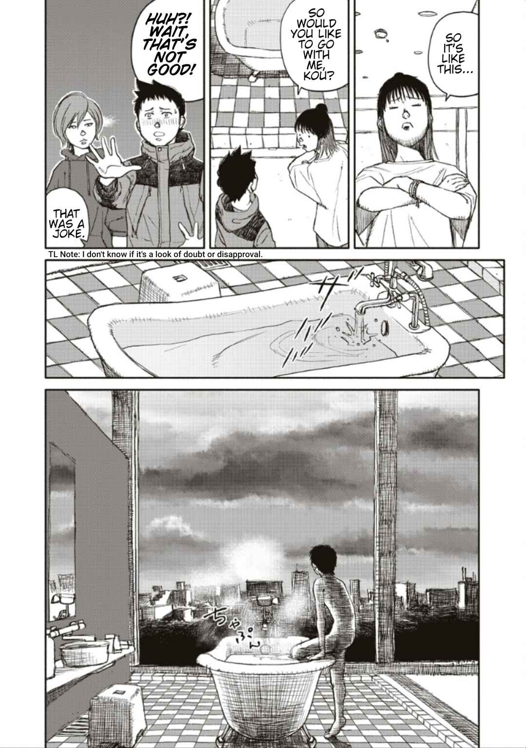Chapter 4 - Page 14