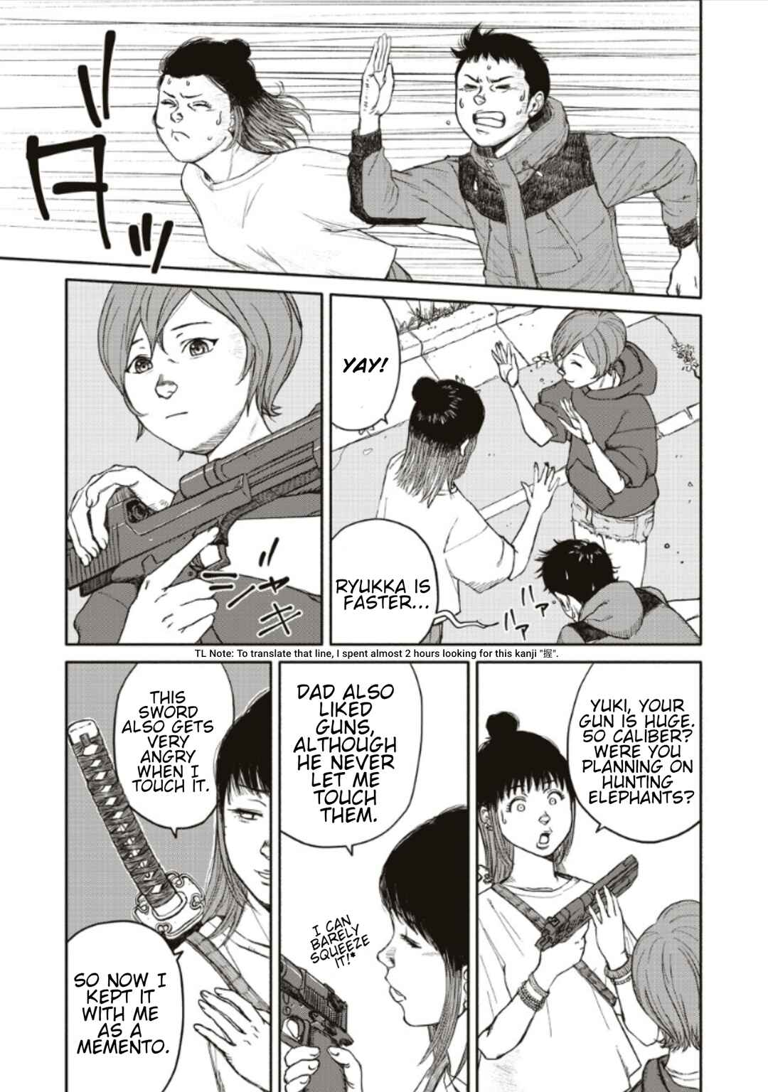 Chapter 4 - Page 23