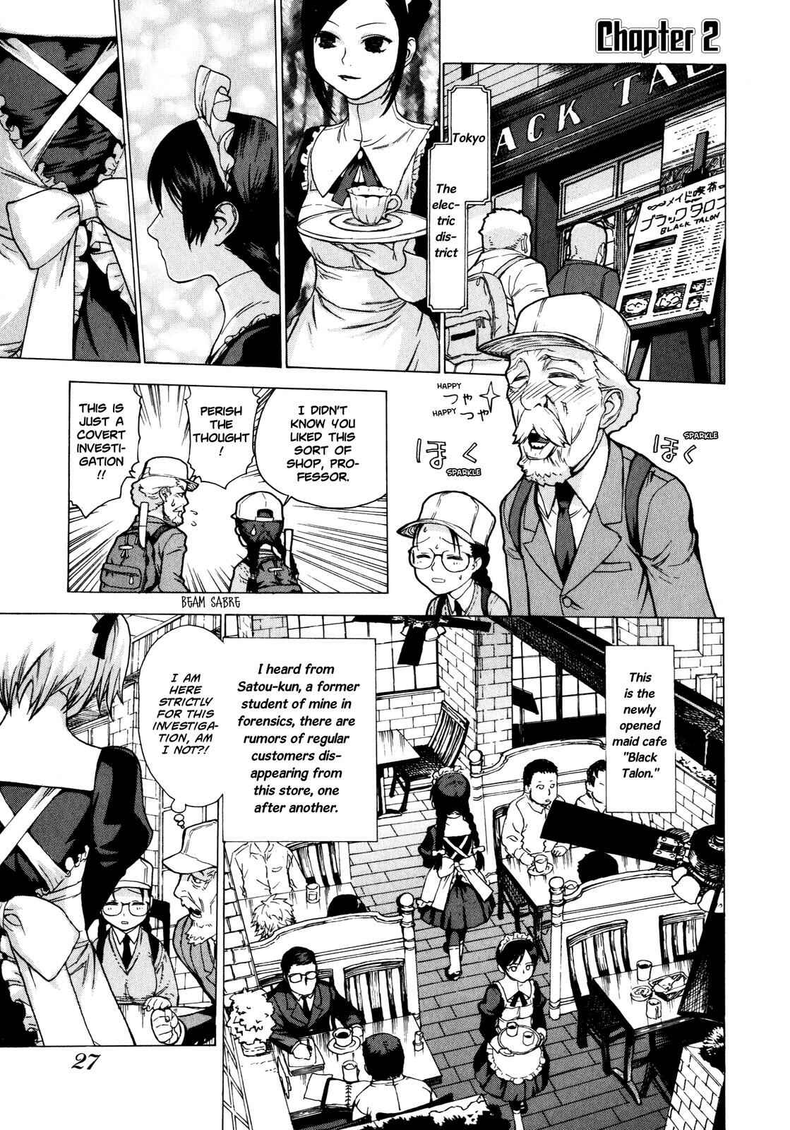 Chapter 2 - Page 1
