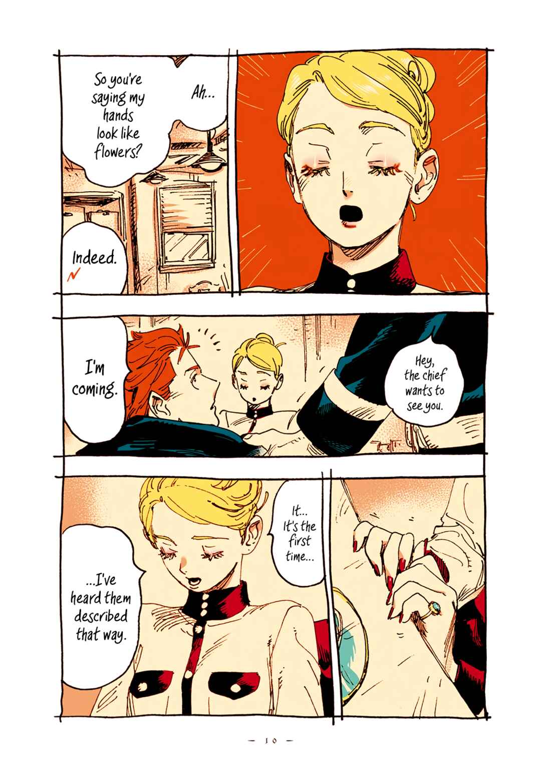 Chapter 37 - Page 10