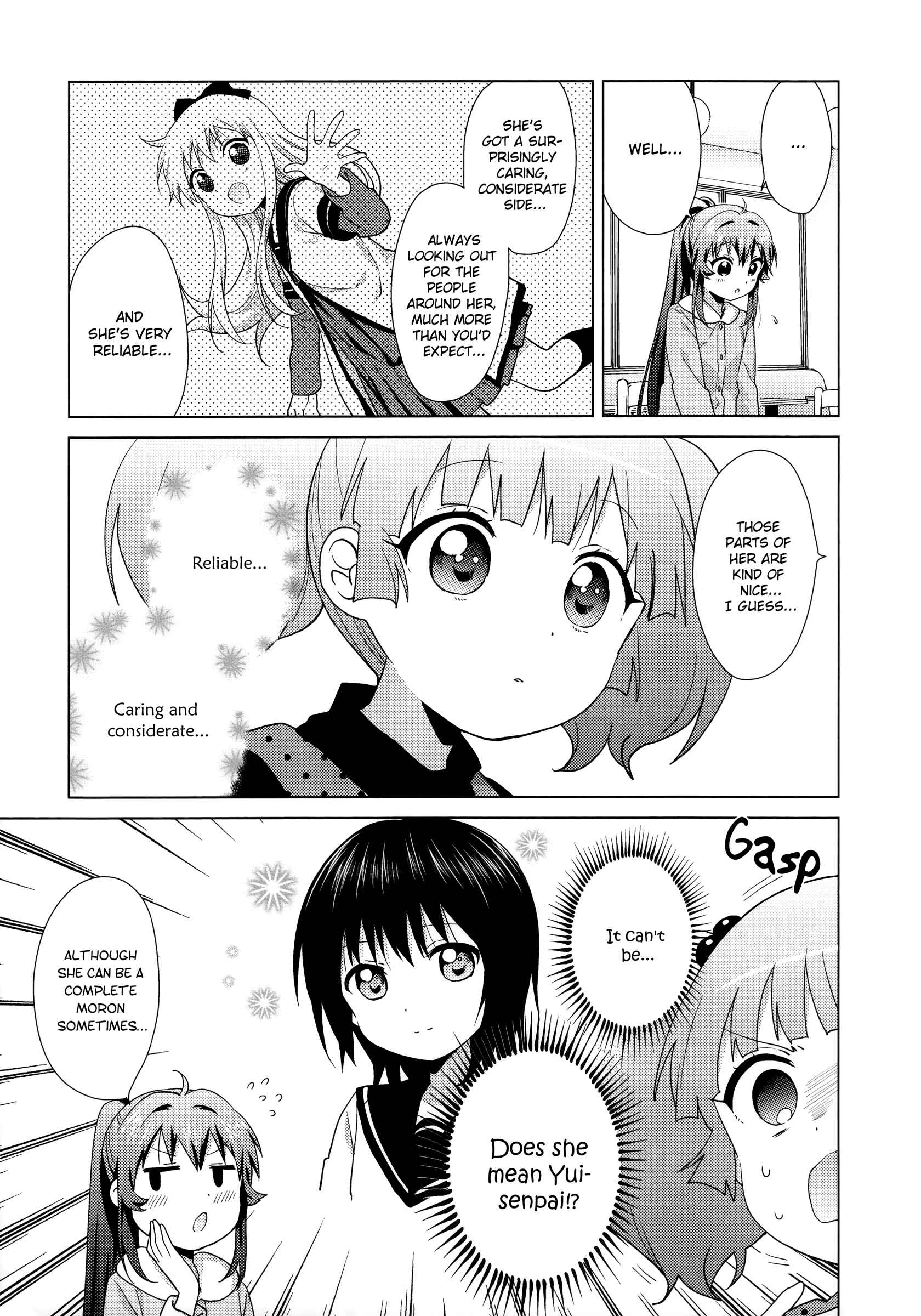 Chapter 120 - Page 7