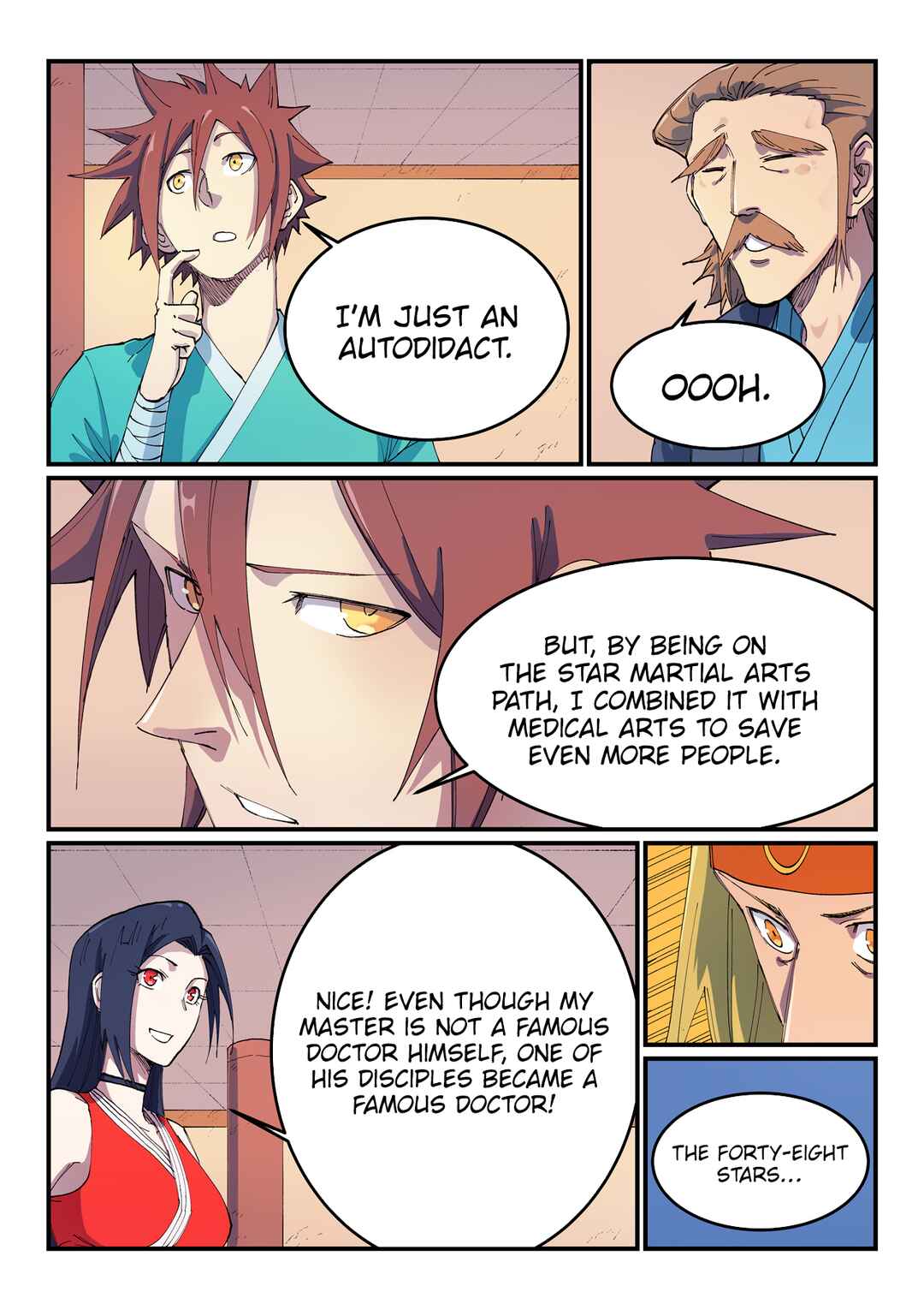 Chapter 573 - Page 4