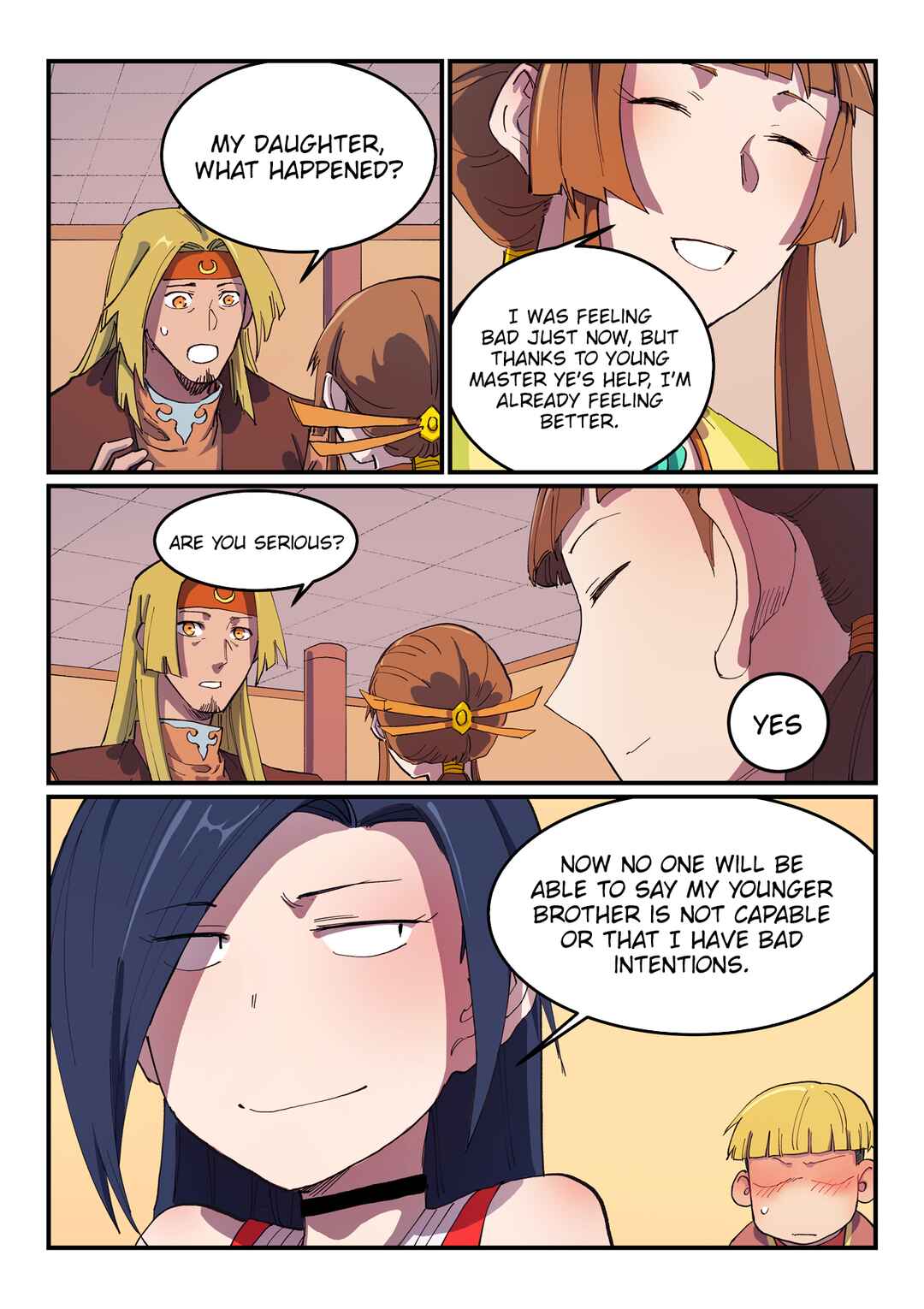 Chapter 573 - Page 7