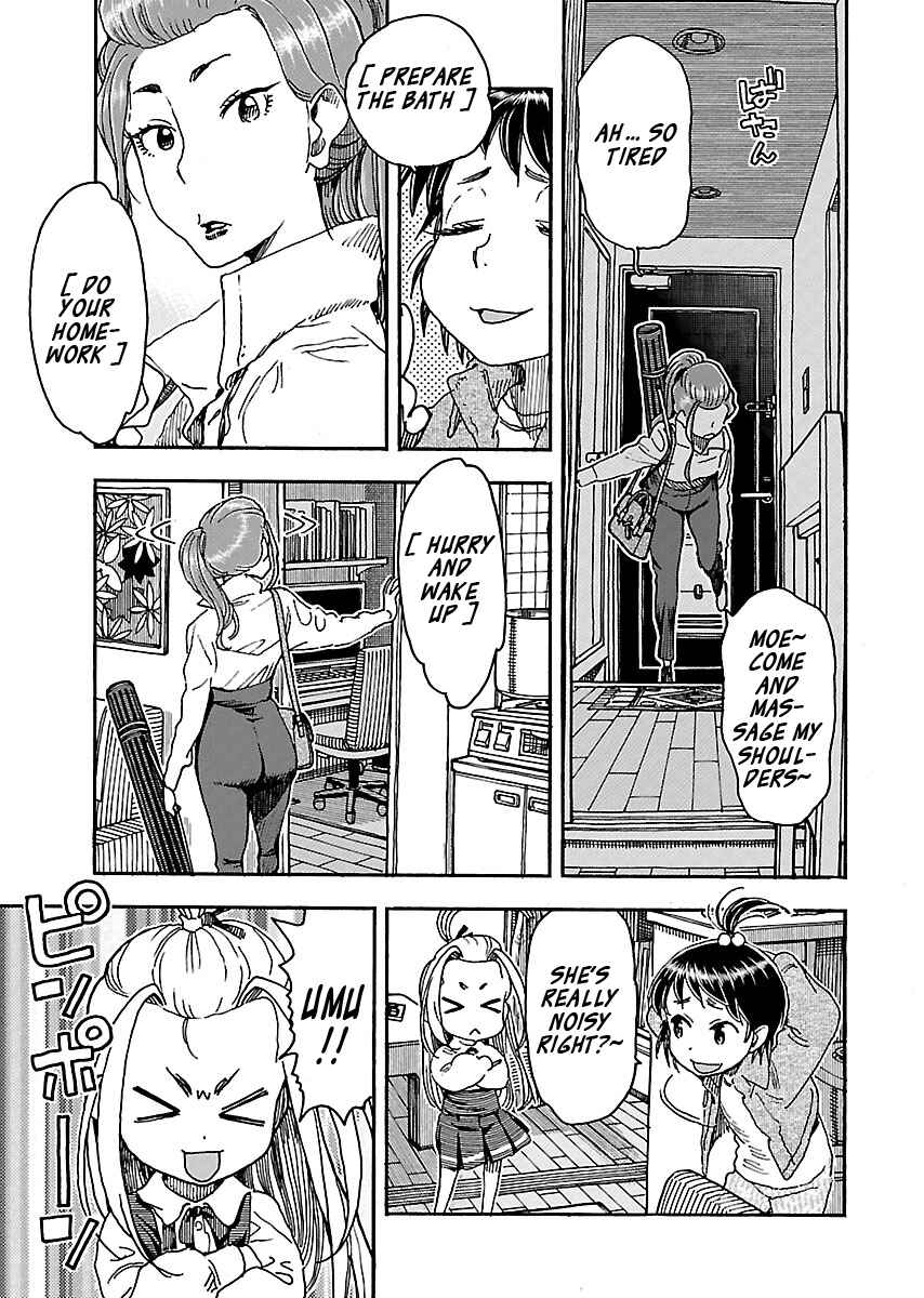 Chapter 99 - Page 17