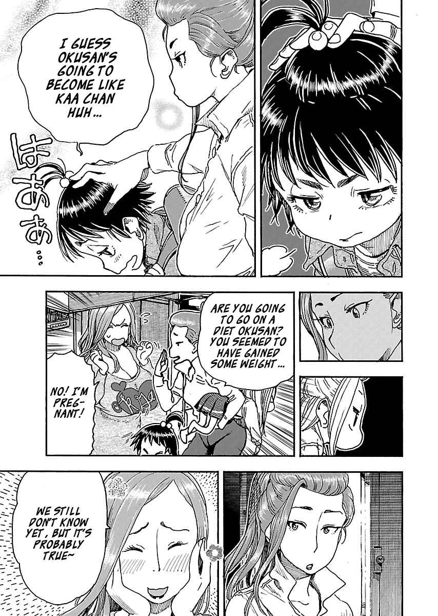 Chapter 99 - Page 19