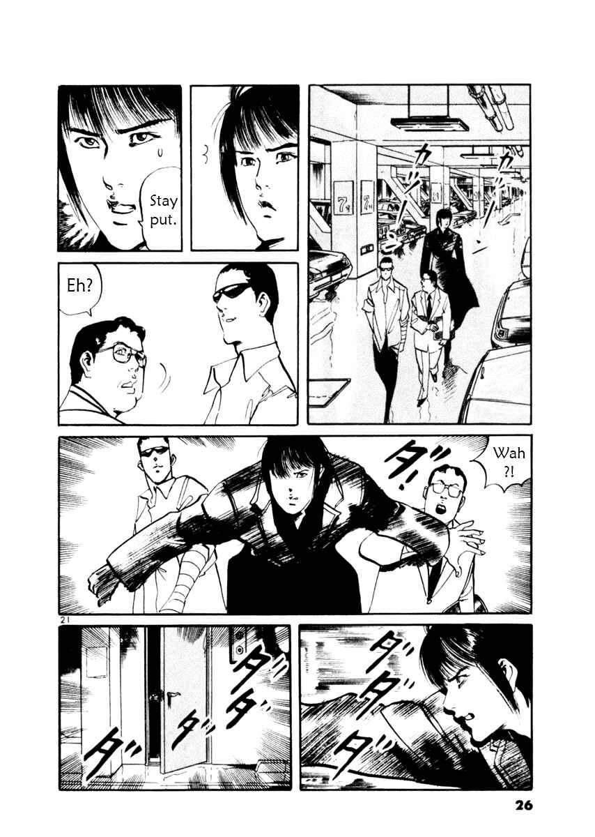 Chapter 38 - Page 26