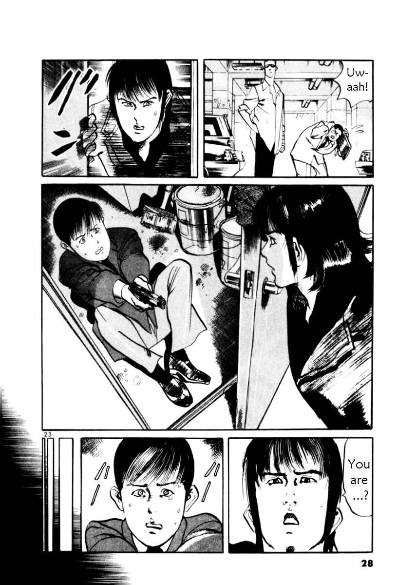 Chapter 38 - Page 28