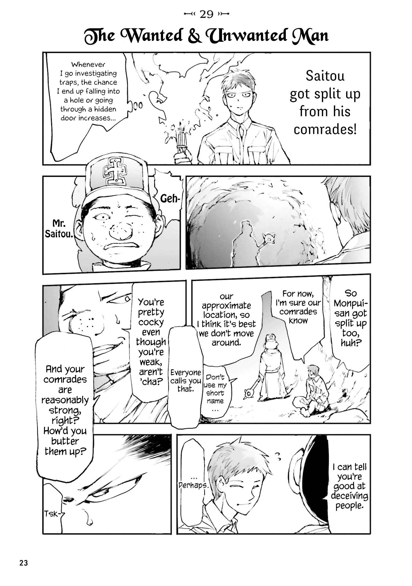 Chapter 29 - Page 1