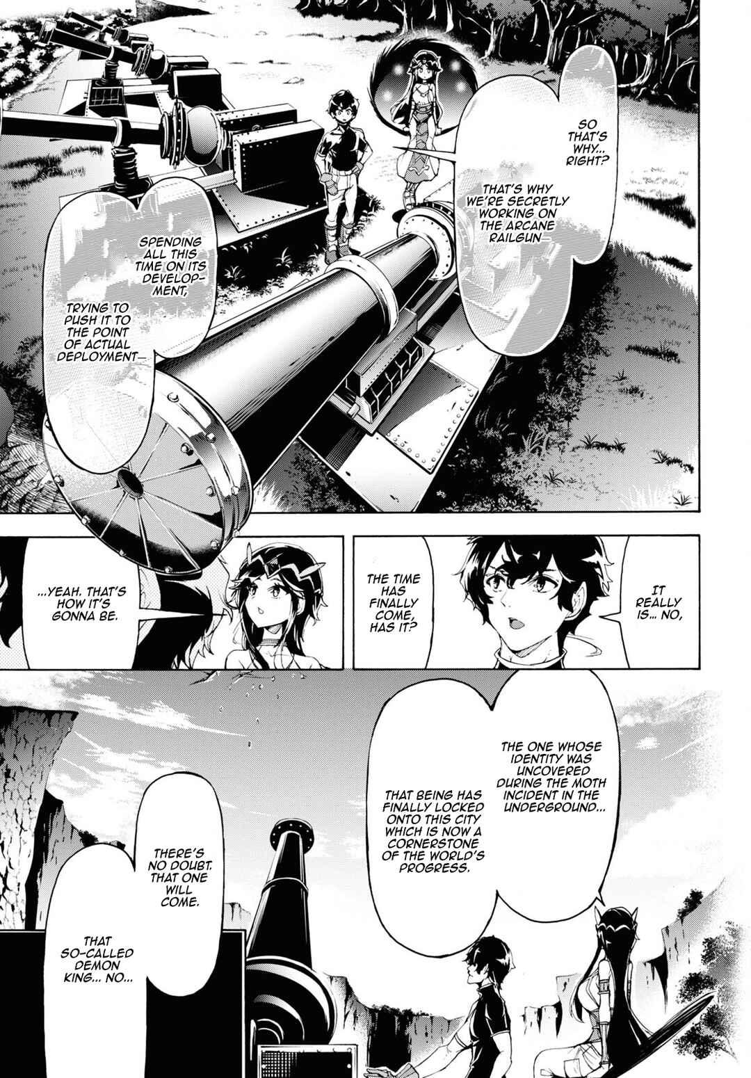 Chapter 60 - Page 23