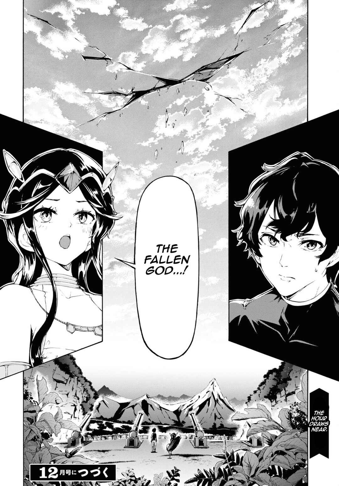 Chapter 60 - Page 24