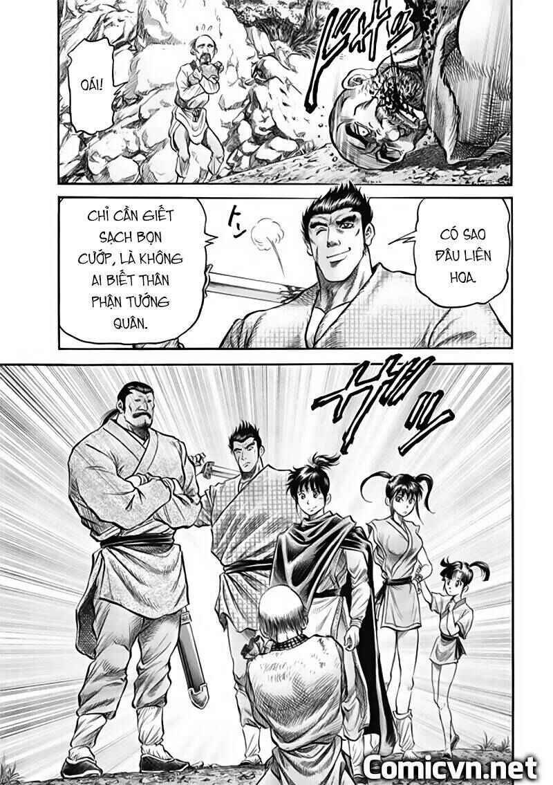Chapter 273 - Page 11