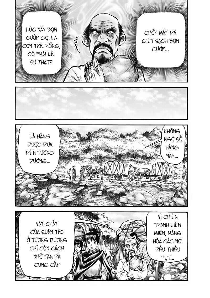 Chapter 273 - Page 12