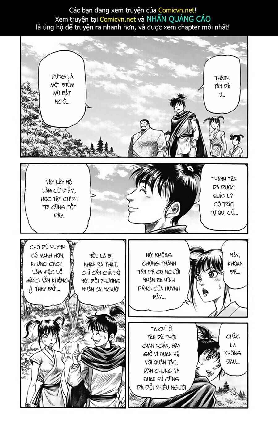 Chapter 273 - Page 18