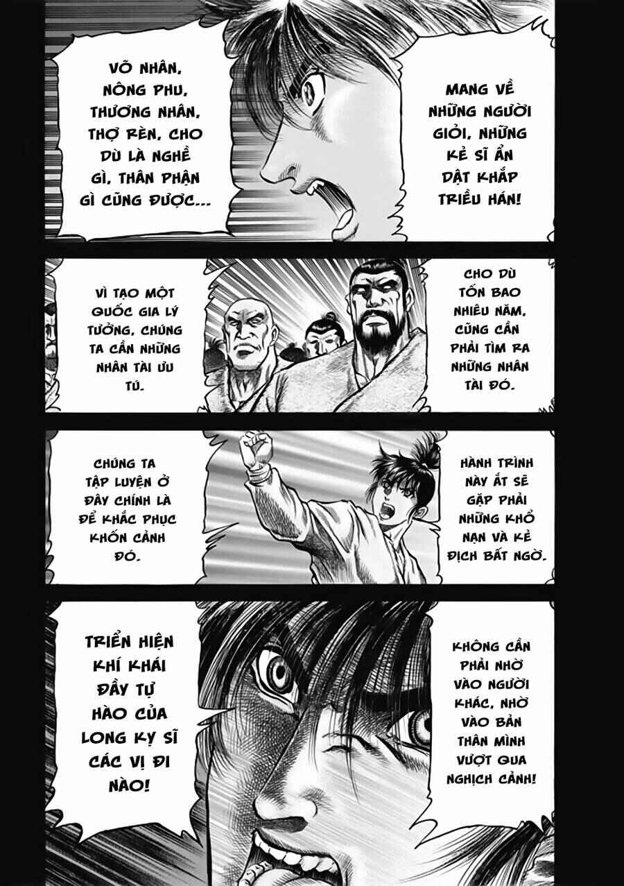 Chapter 273 - Page 22
