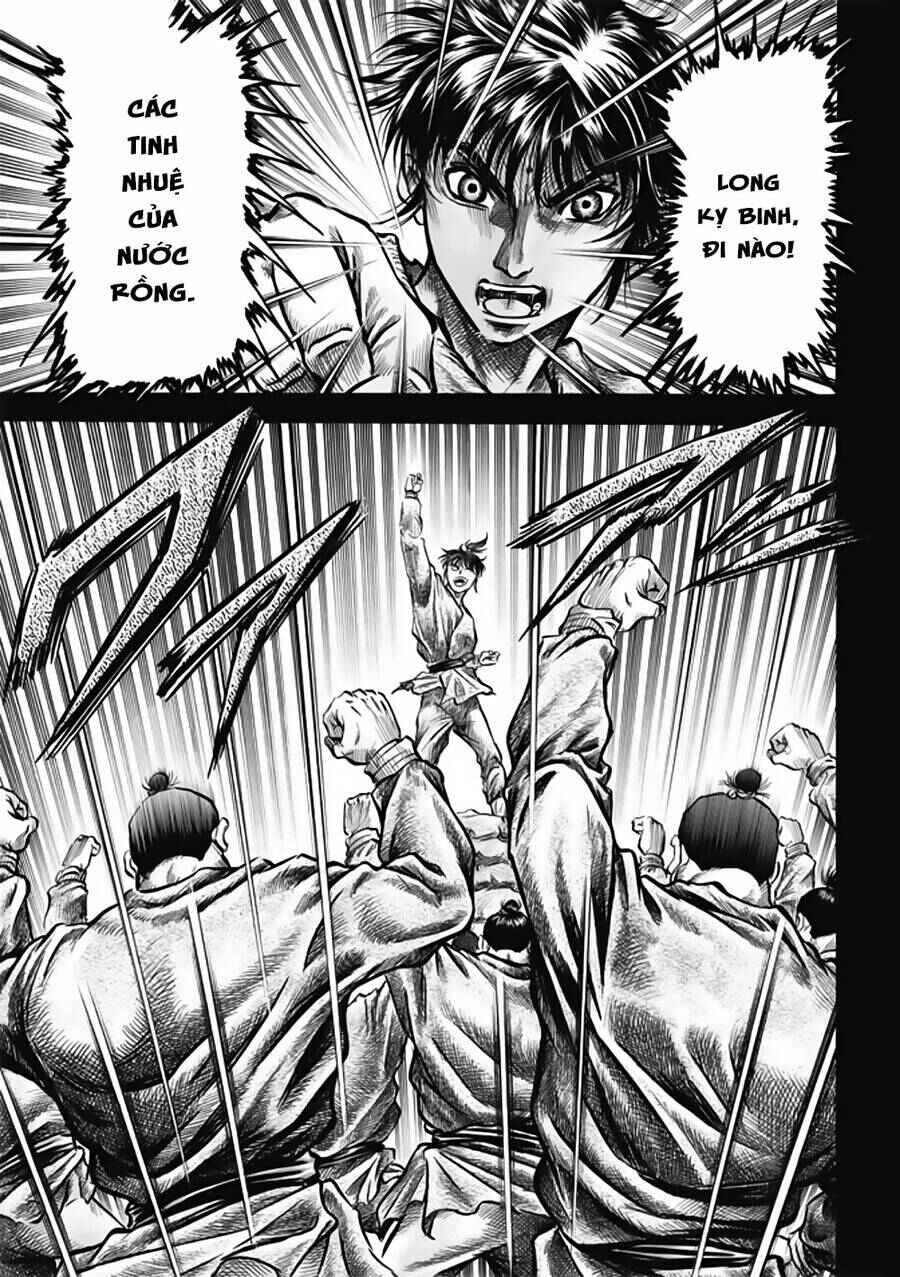 Chapter 273 - Page 23
