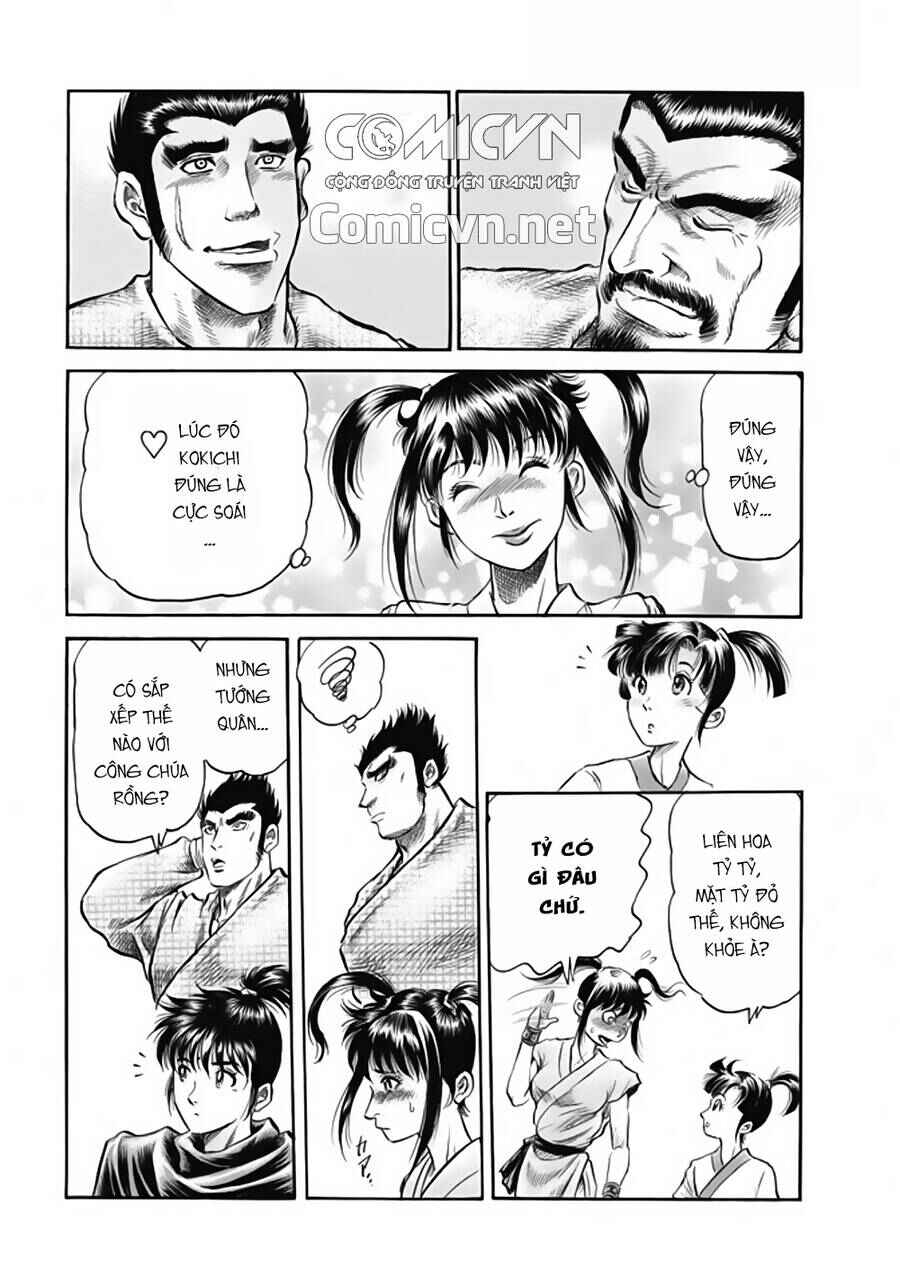 Chapter 273 - Page 24