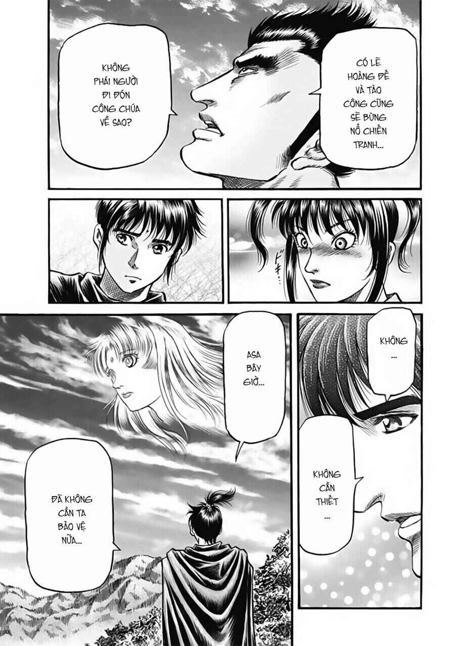 Chapter 273 - Page 25
