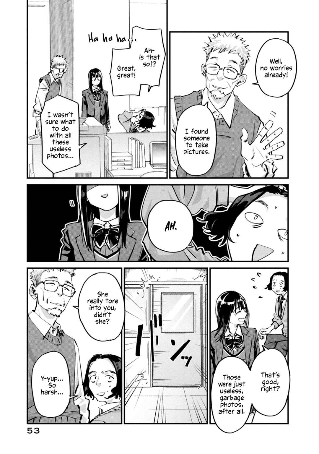 Chapter 2 - Page 5