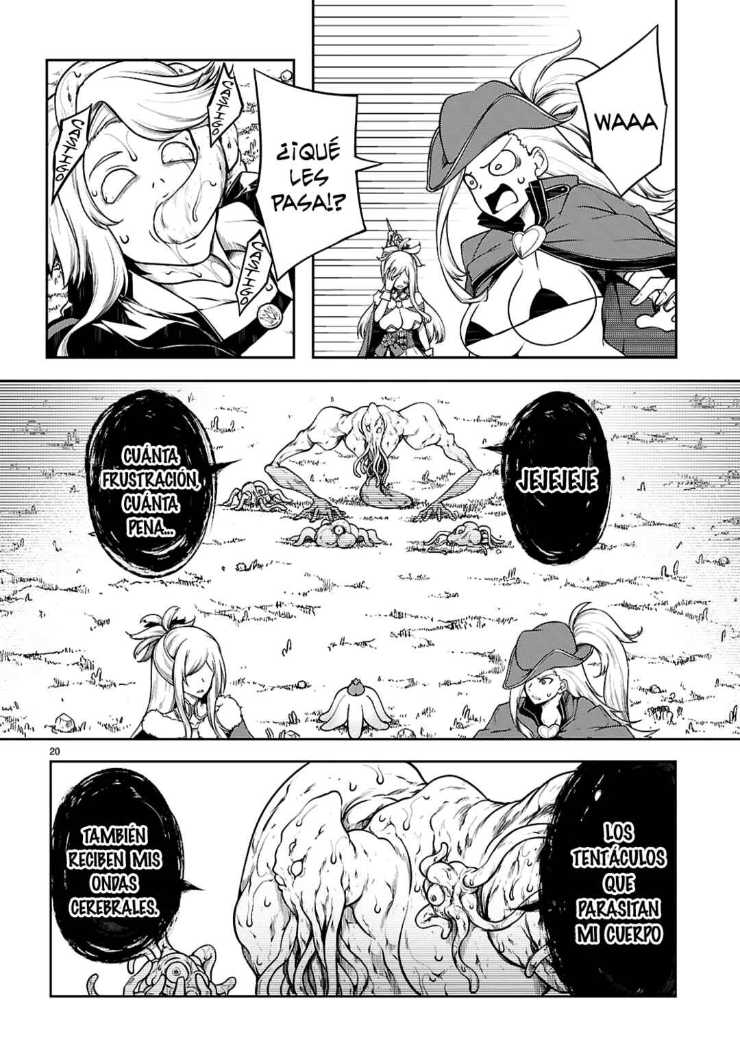 Chapter 16 - Page 20