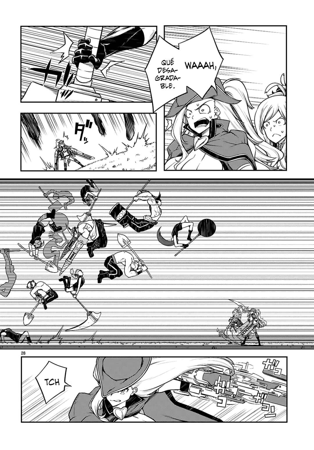 Chapter 16 - Page 28