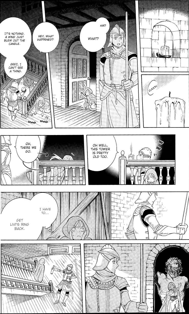 Chapter 92 - Page 23
