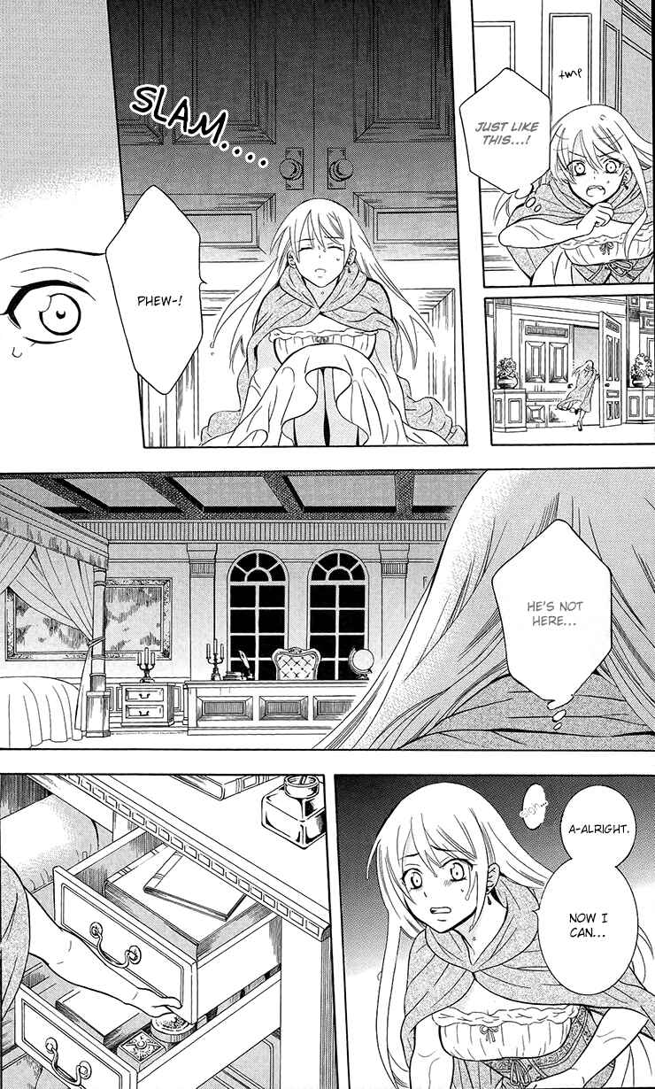 Chapter 92 - Page 27