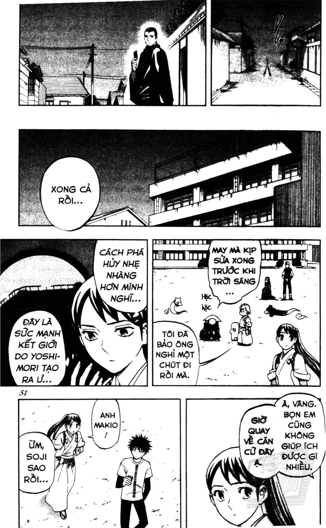 Chapter 278 - Page 11
