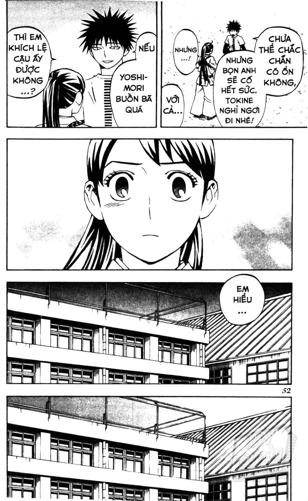 Chapter 278 - Page 12