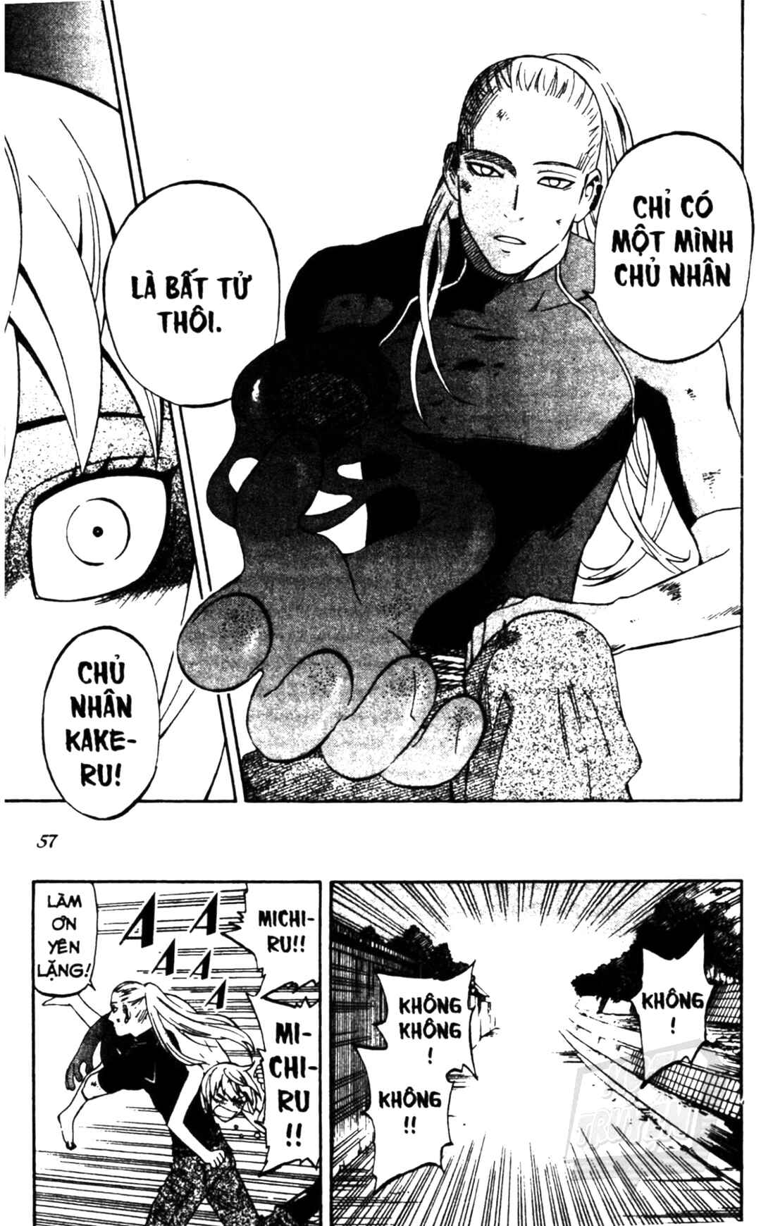 Chapter 278 - Page 17